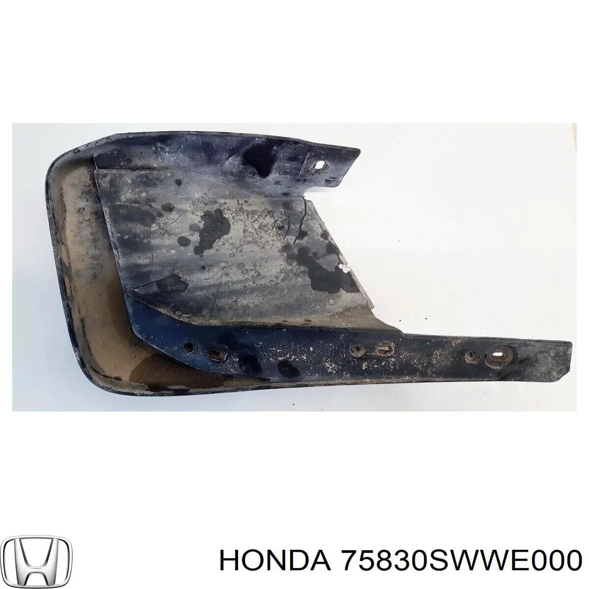  Honda 75830SWWE000 ціна, від 13.51 USD