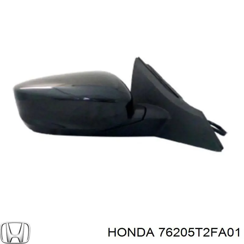  76205T2FA01 Honda