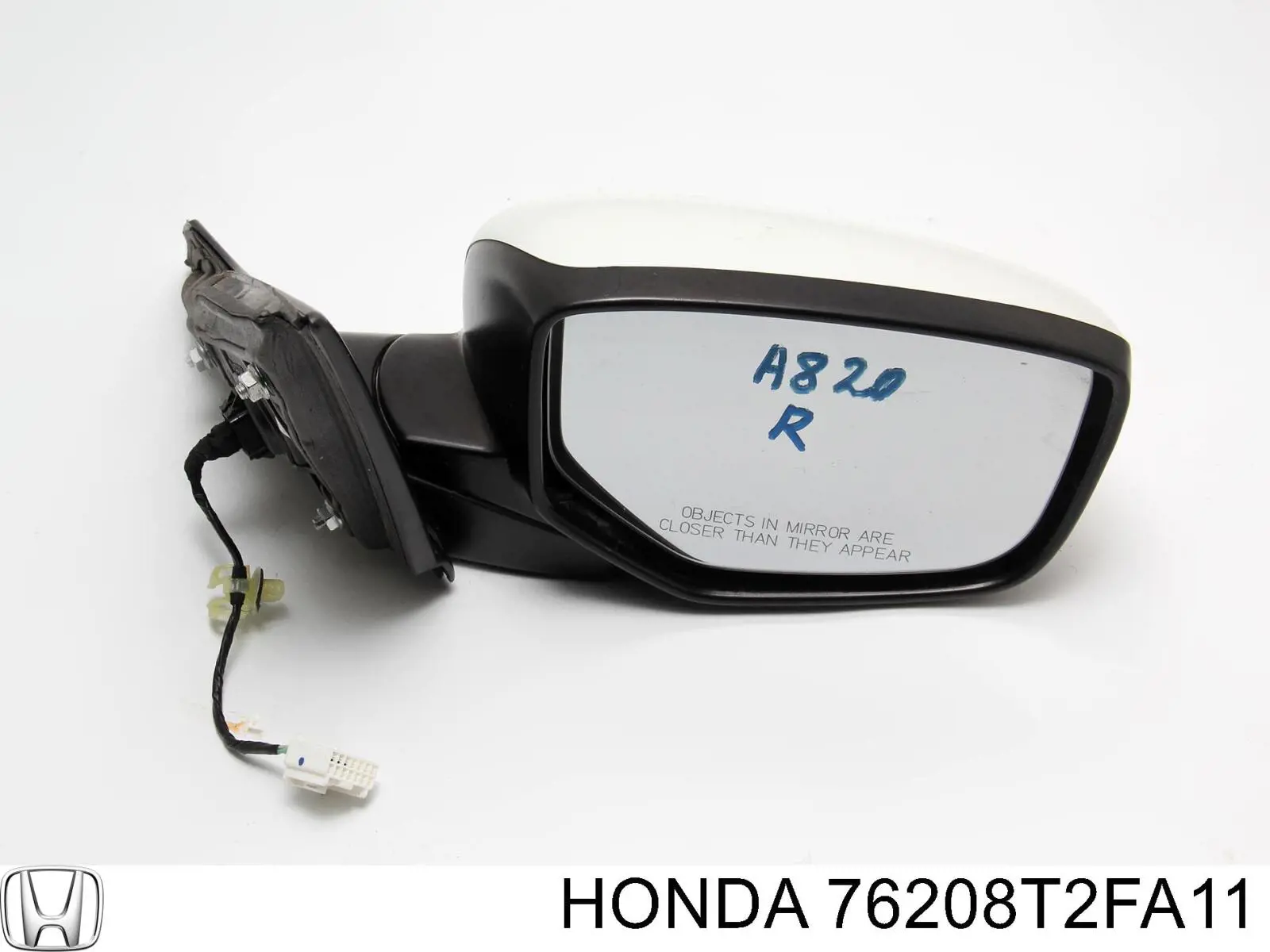 Купити 76208T2FA11 Honda 