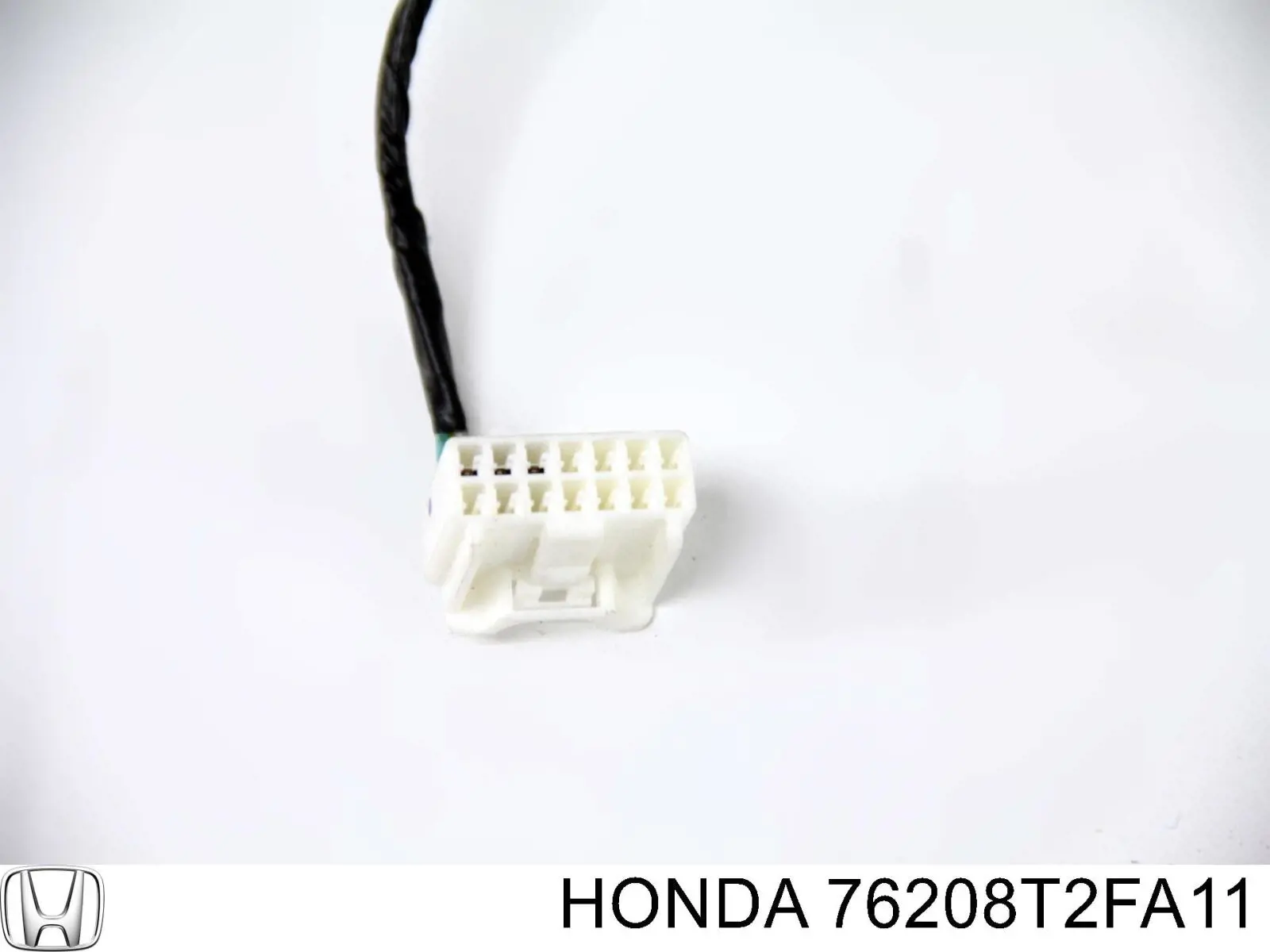 76208T2FA11 Honda 