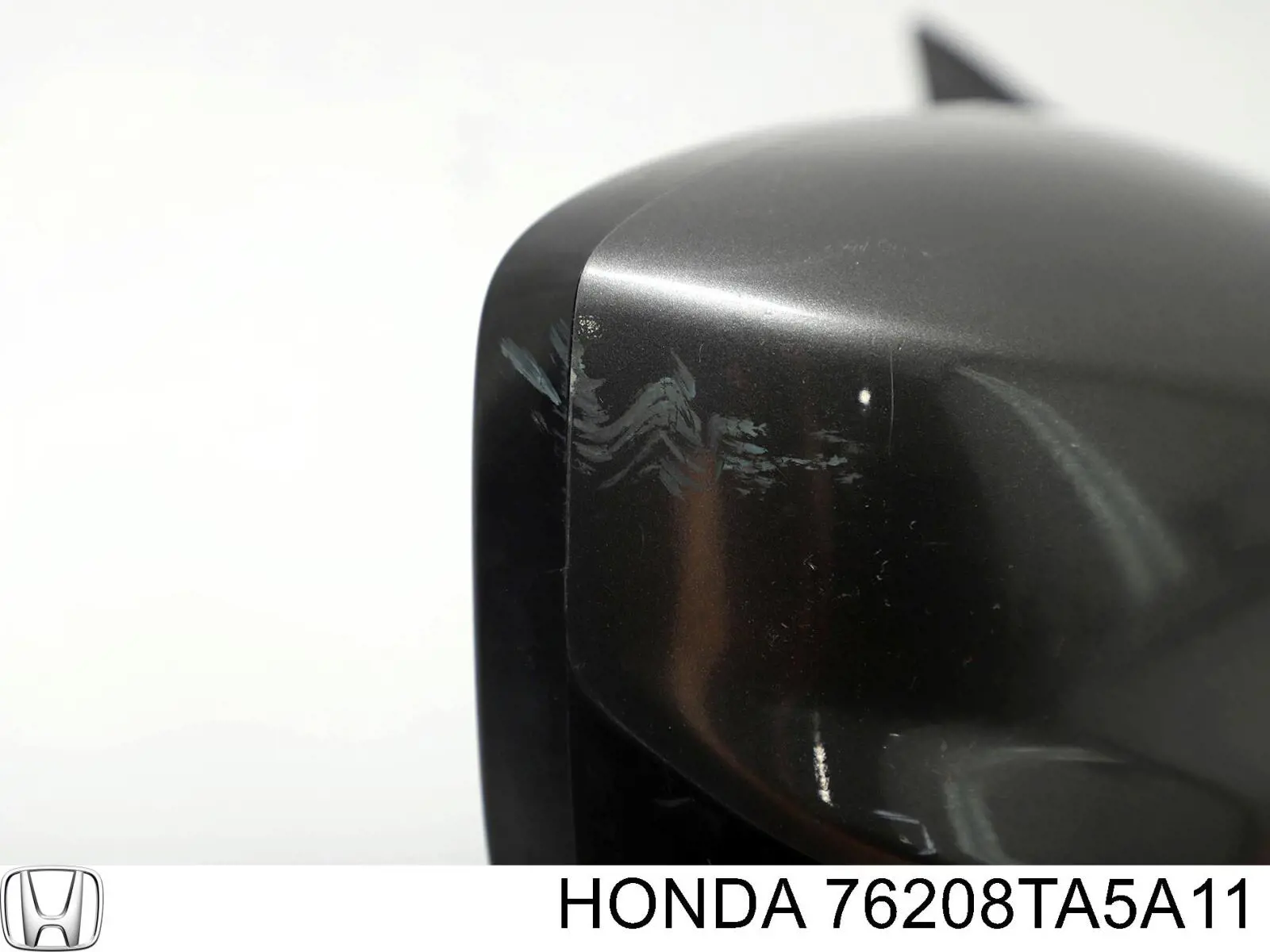 Дзеркало праве 76208TA5A11 Honda