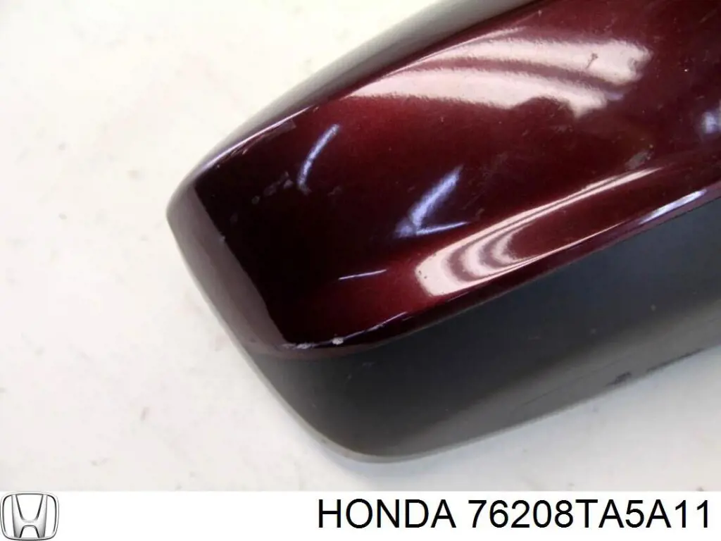 76208TA5A11 Honda Праве дзеркало заднього виду