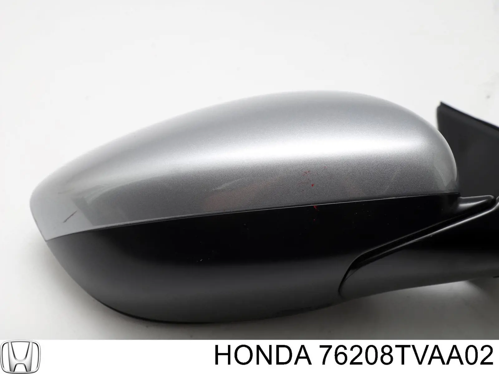 Праве бічне дзеркало Honda 76208TVAA02 ціна, від 253.37 USD