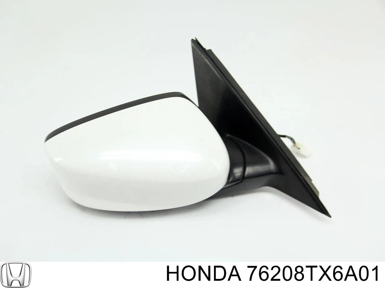 76208TX6A01 Honda 