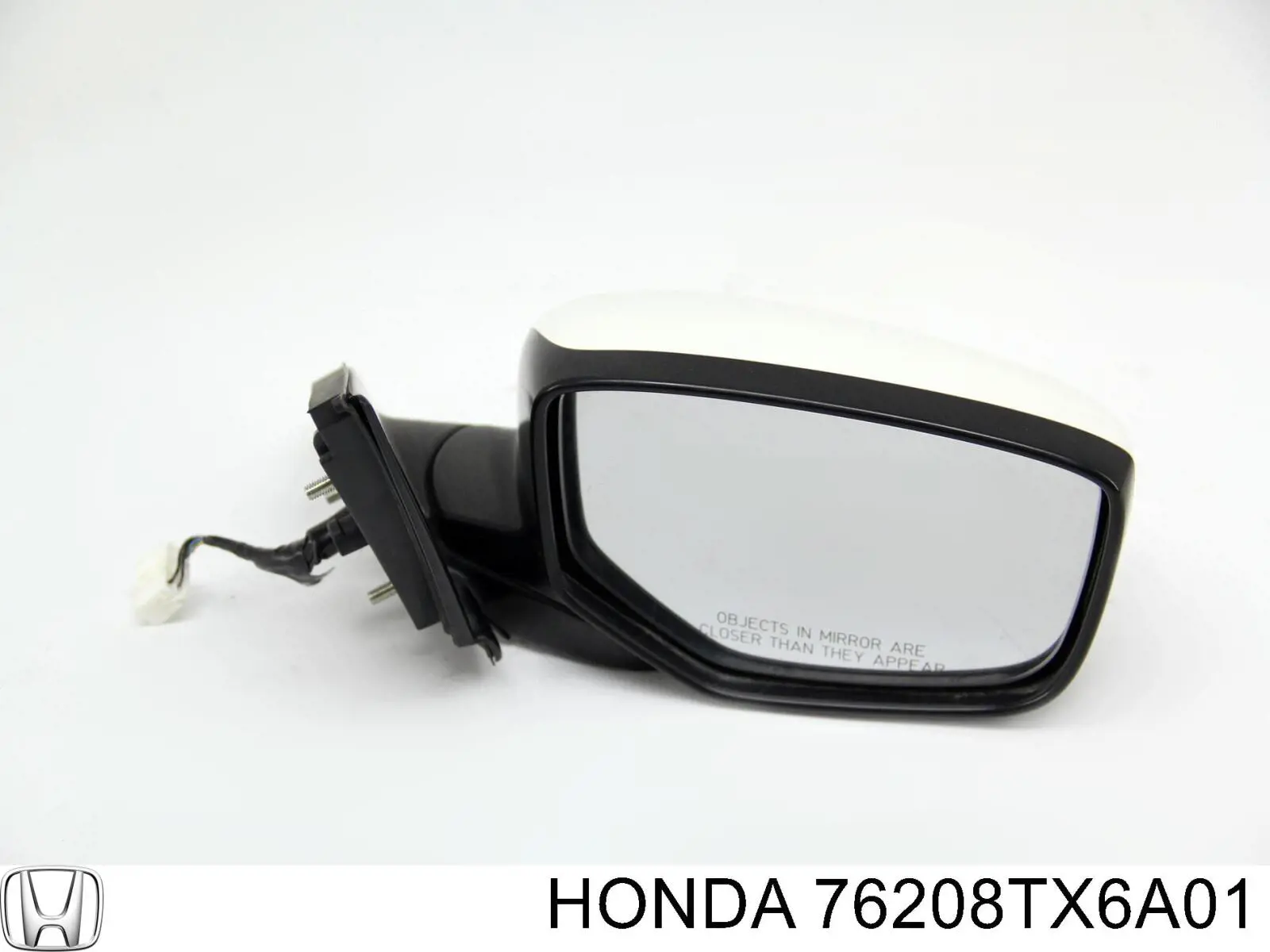  Honda 76208TX6A01 ціна, від 19.00 USD