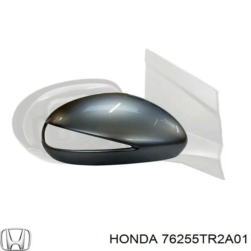 76255TR2A01 Honda 
