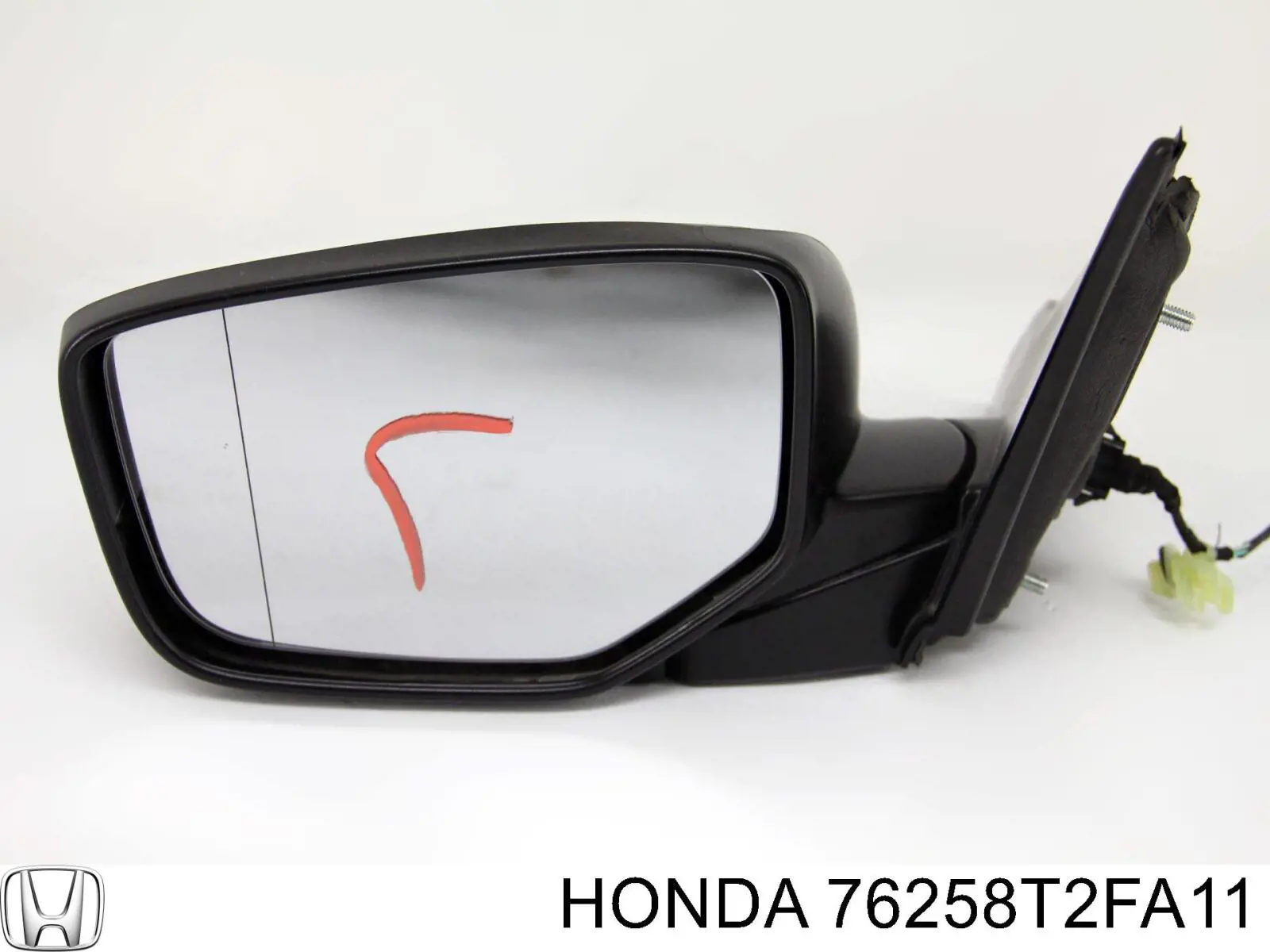  76258T2FA11 Honda