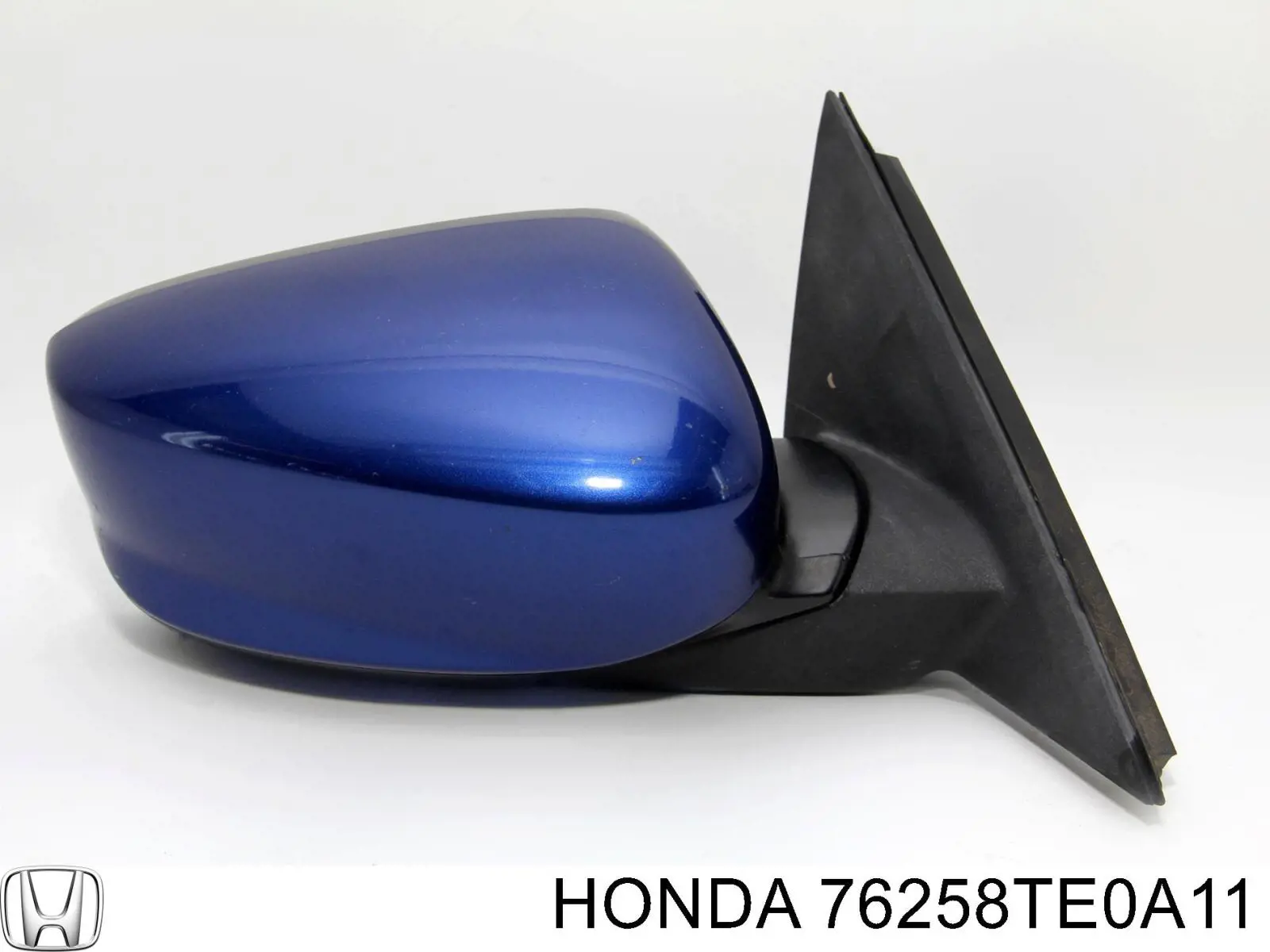 76258TE0A11 Honda 
