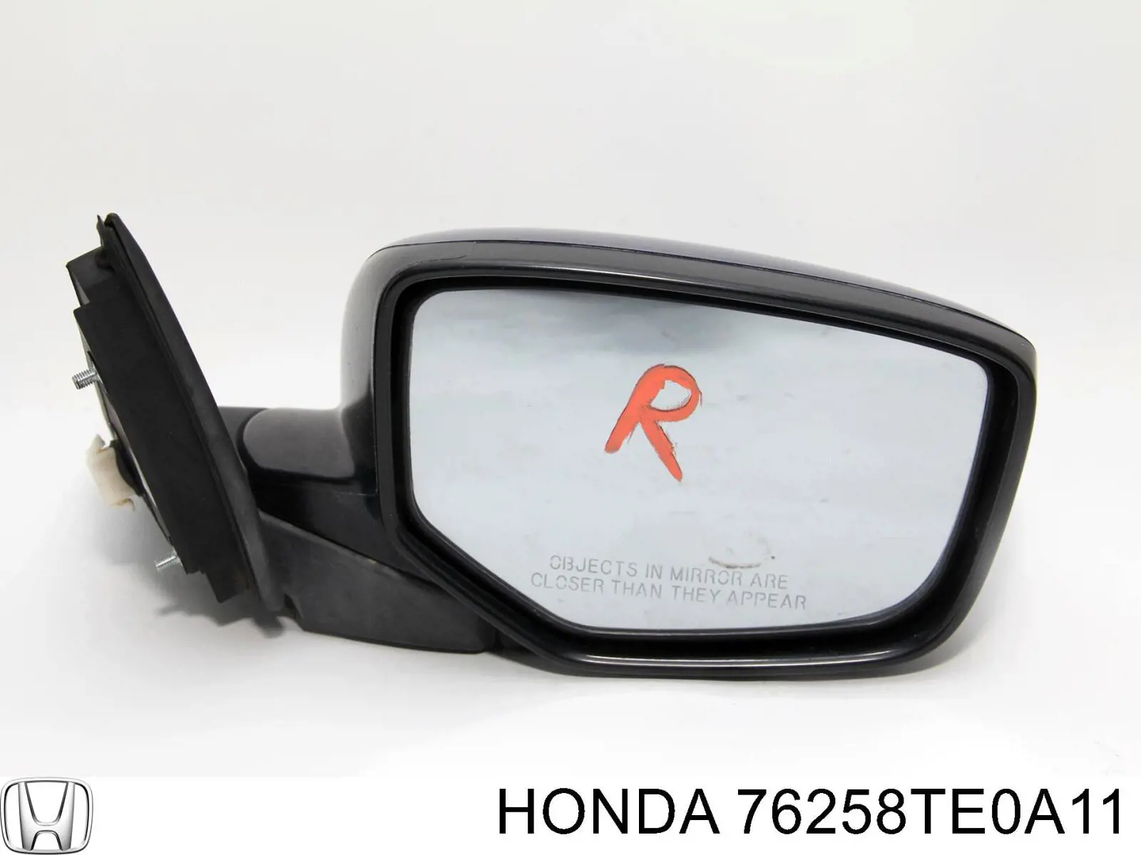Купити 76258TE0A11 Honda 