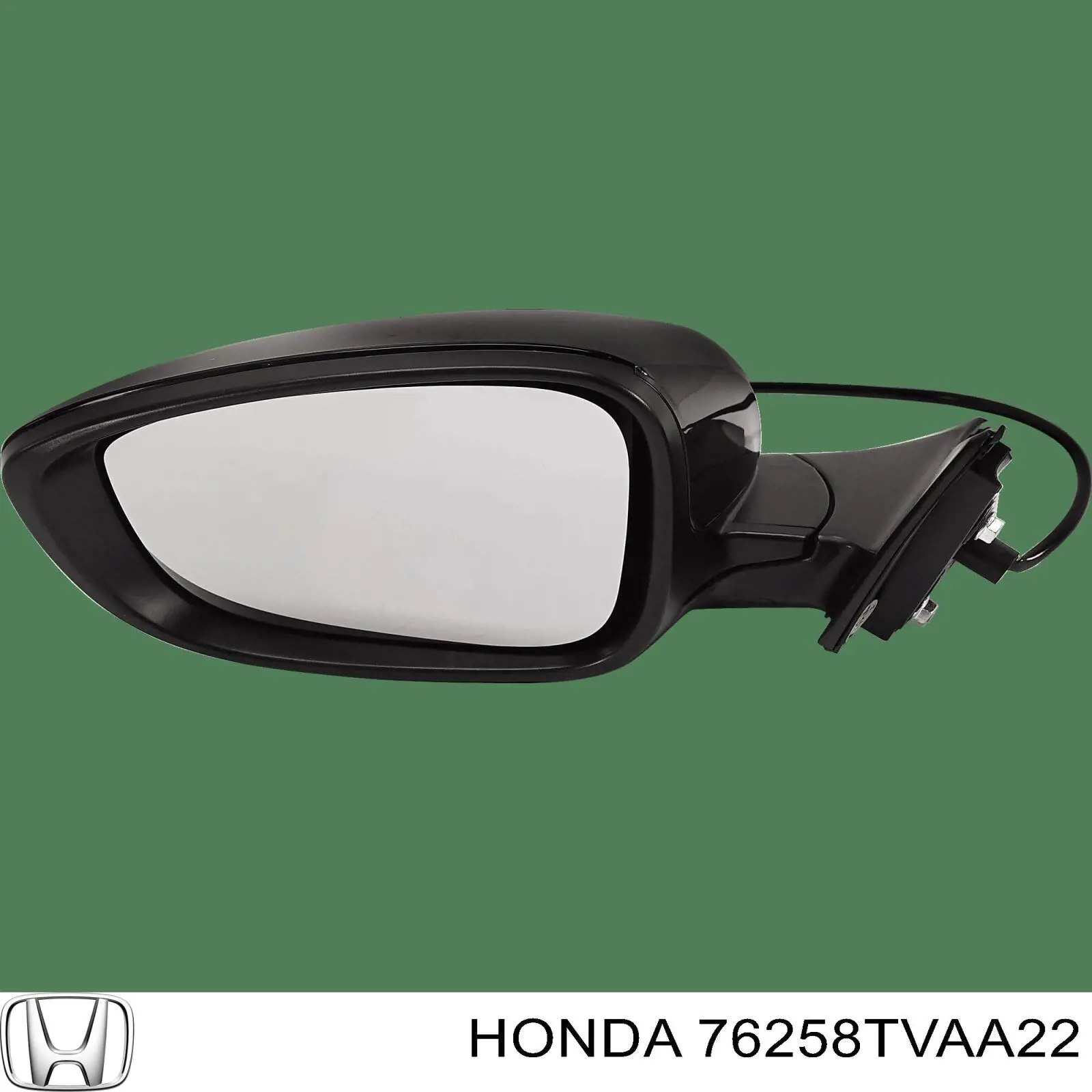76258TVAA22 Honda 