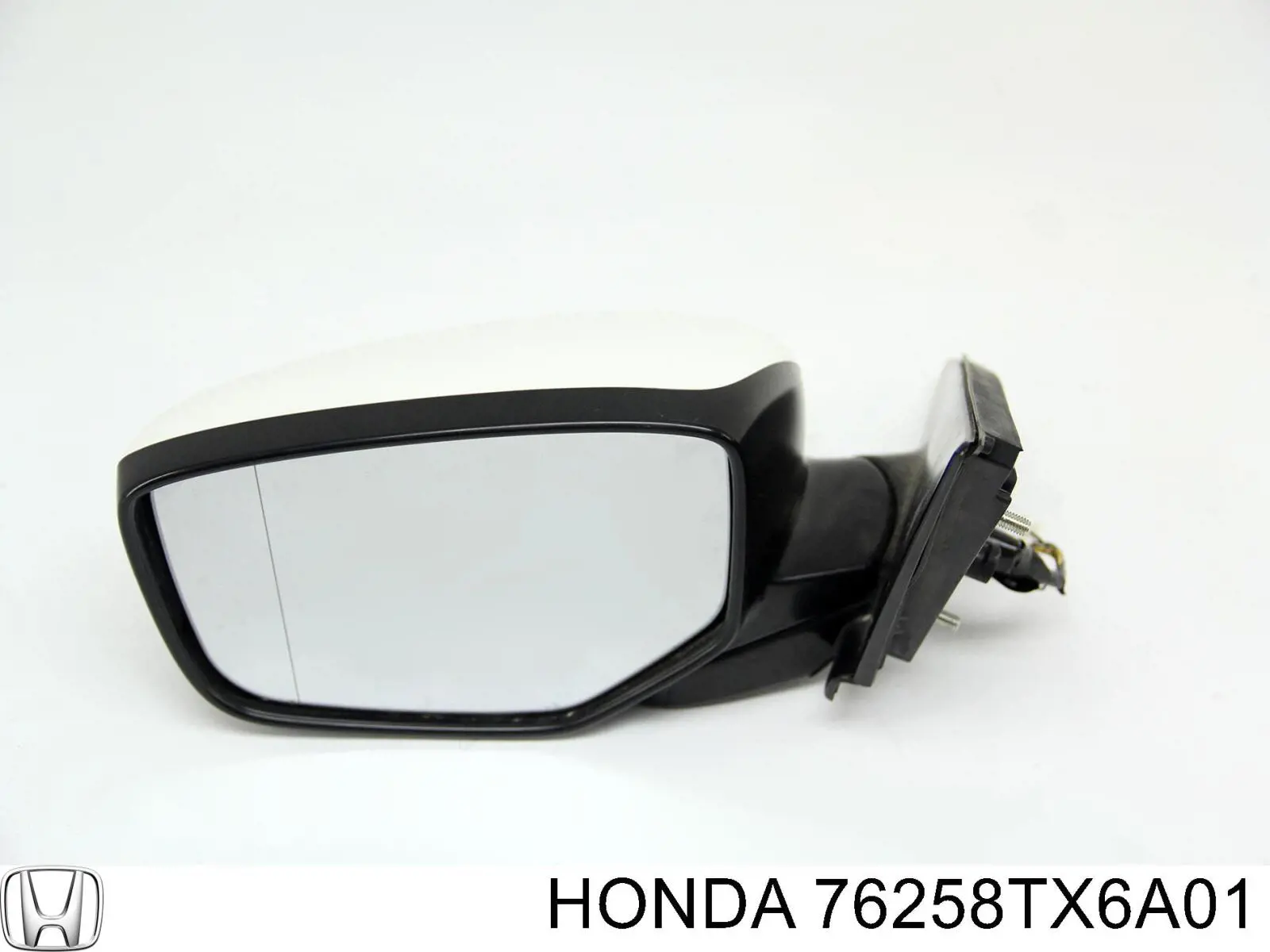 Купити 76258TX6A01 Honda 