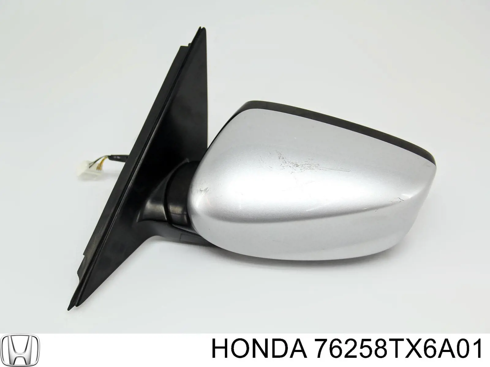  76258TX6A01 Honda