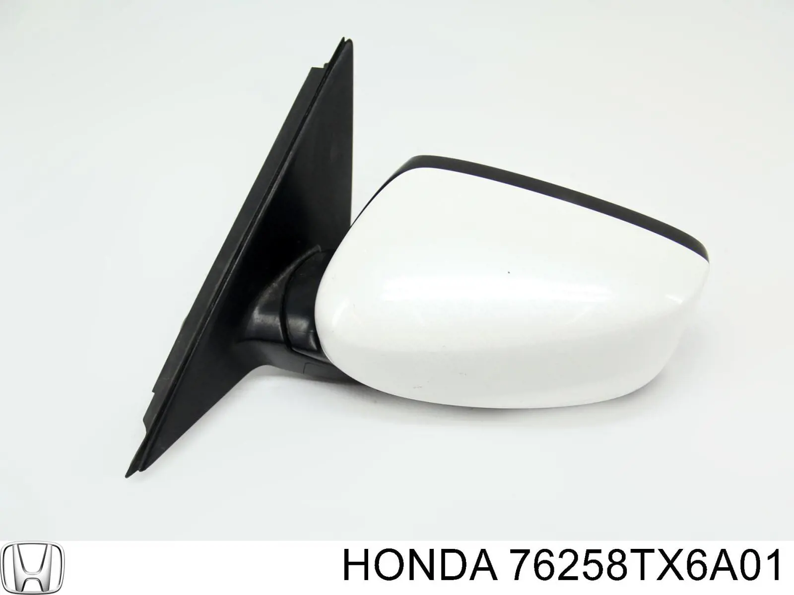 76258TX6A01 Honda 