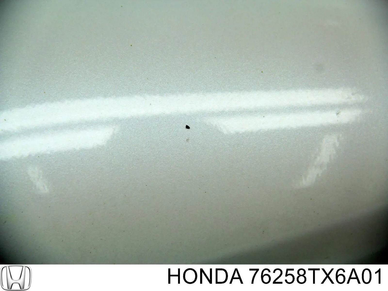  Honda 76258TX6A01 ціна, від 124.13 USD