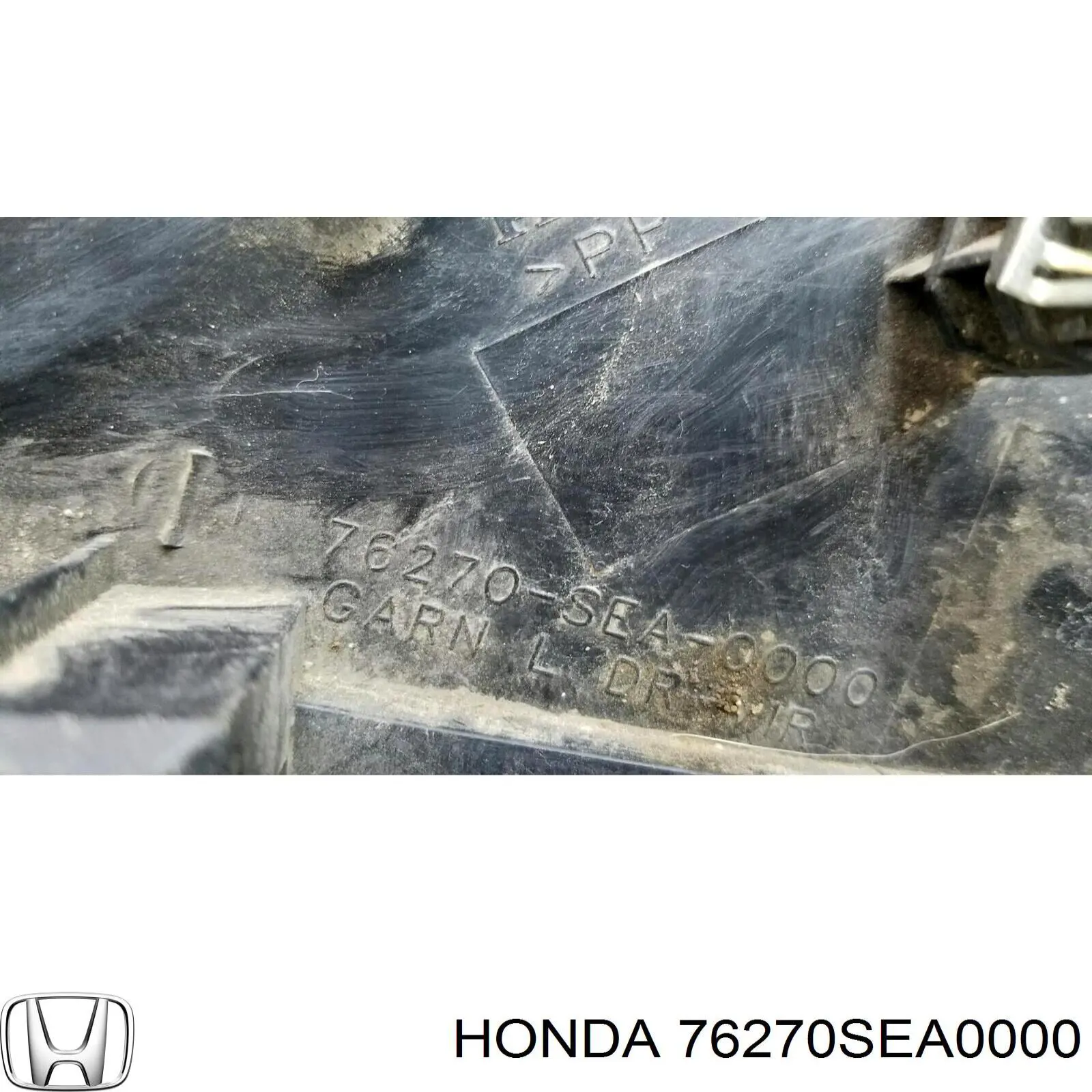 76270SEA0000 Honda 