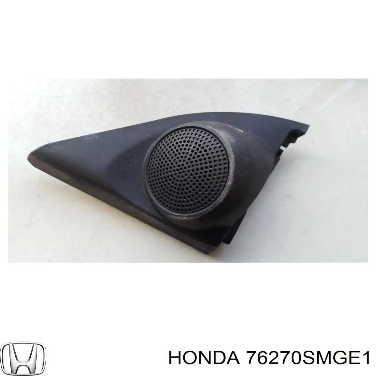  76270SMGE1 Honda
