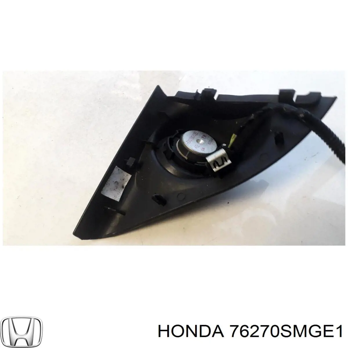 Купити 76270SMGE1 Honda 