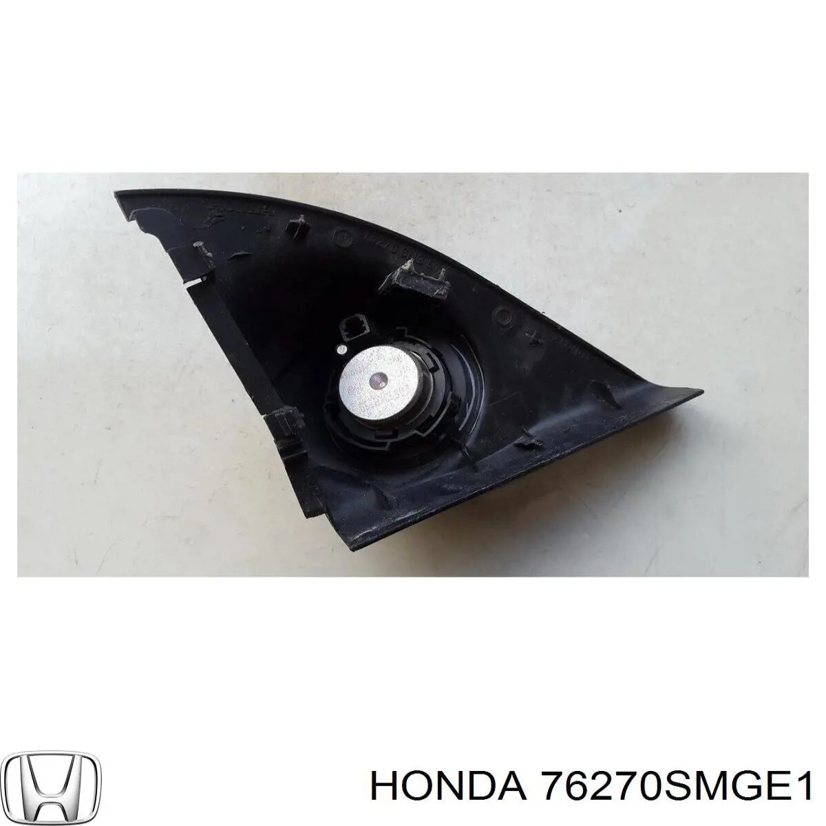 76270SMGE1 Honda 