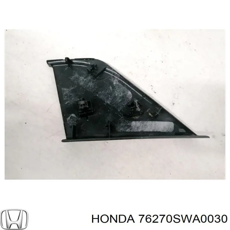  76270SWA0030 Honda