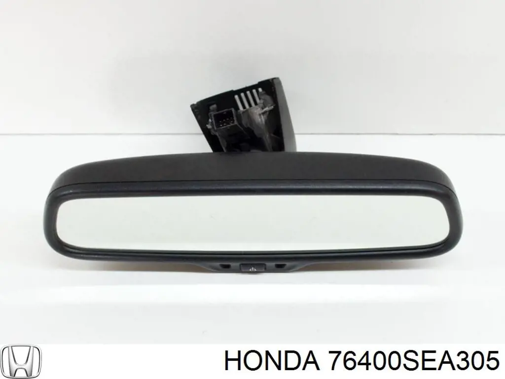 Купити 76400SEA305 Honda Дзеркало салону авто