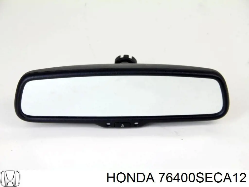Купити 76400SECA13 Honda Дзеркало салону авто