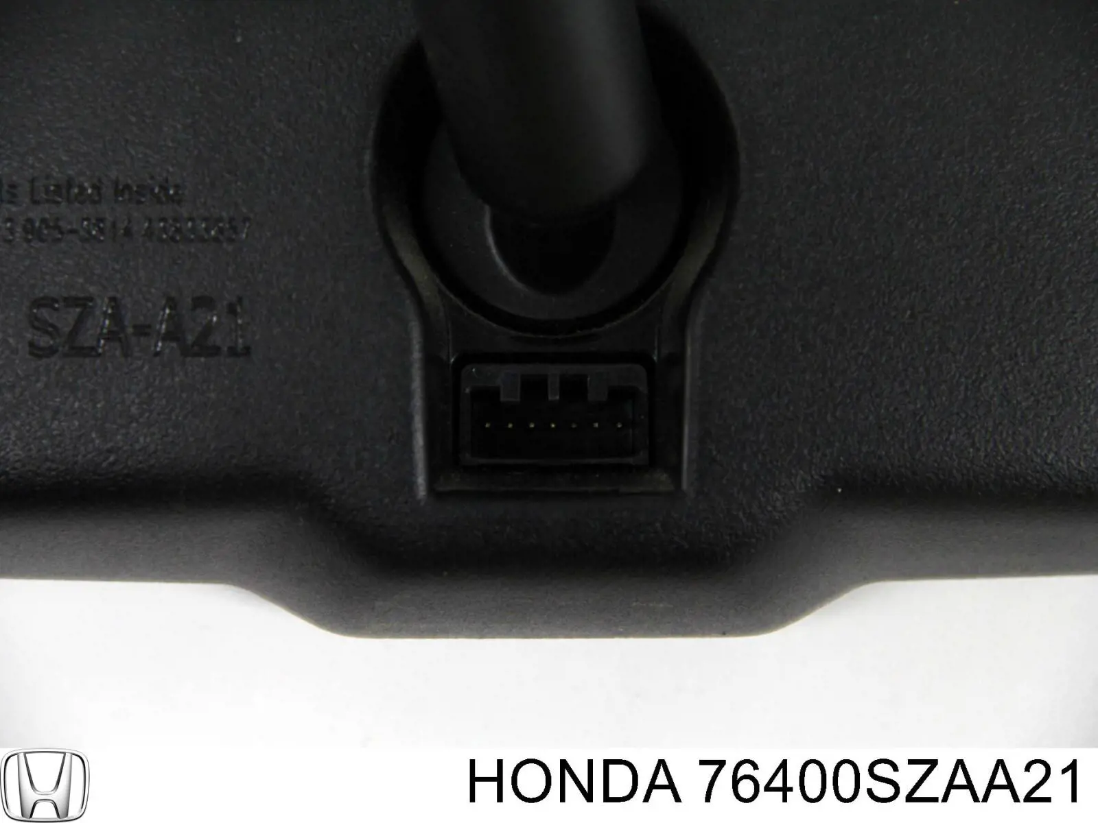 Купити 76400SZAA21 Honda Дзеркало салону авто
