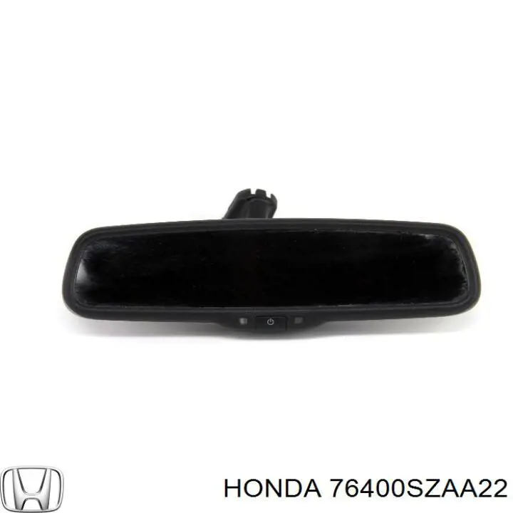 Купити 76400SZAA22 Honda 