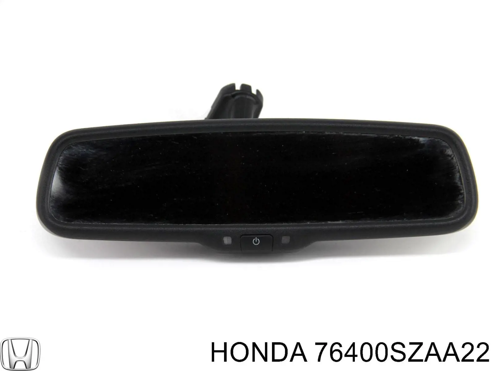  76400SZAA22 Honda