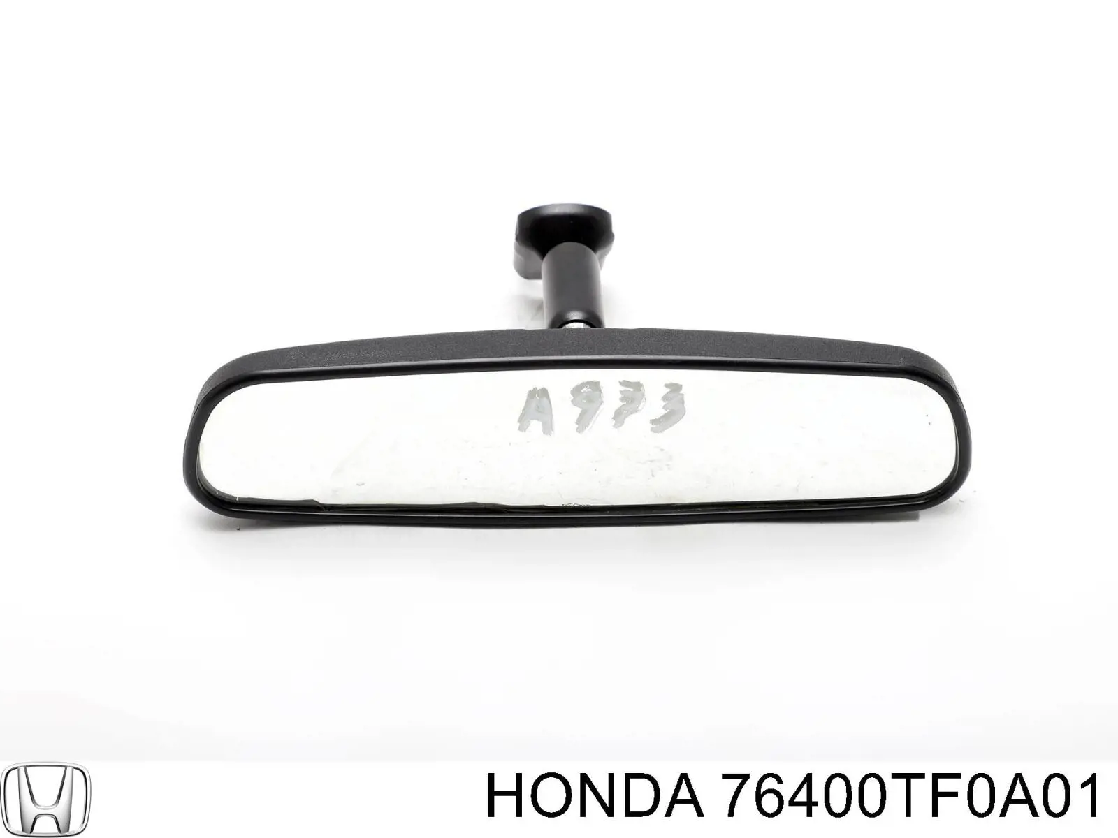 76400TF0A01 Honda Салоне дзеркало заднього виду