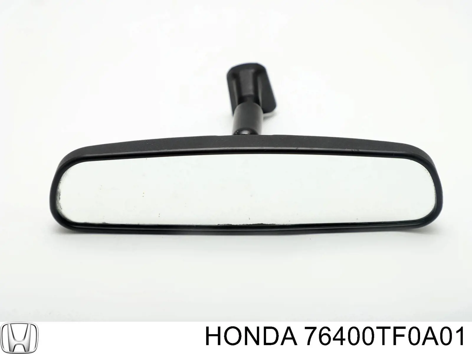 Дзеркало заднього виду в салоні Honda 76400TF0A01 ціна, від 19.00 USD