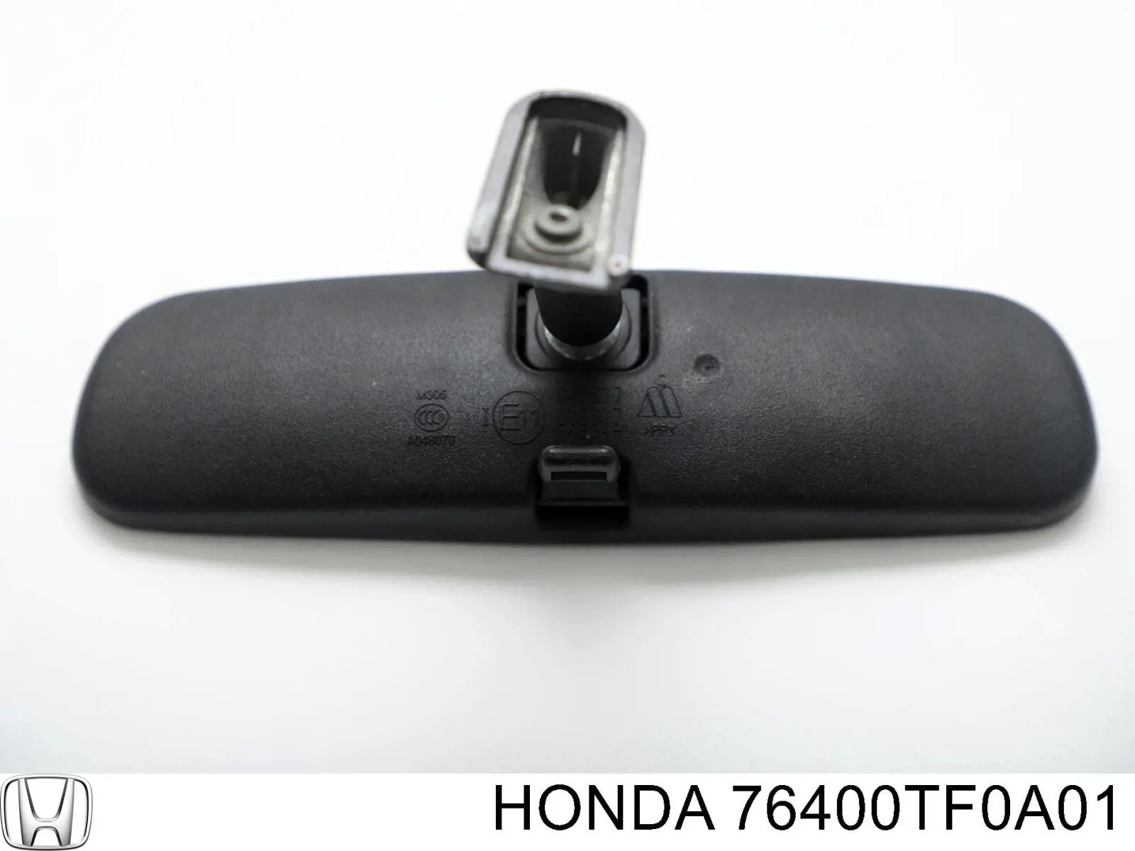 Купити 76400TF0A01 Honda Дзеркало салону авто