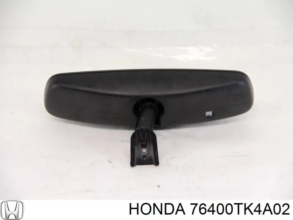 Купити 76400TK4A02 Honda Дзеркало салону авто