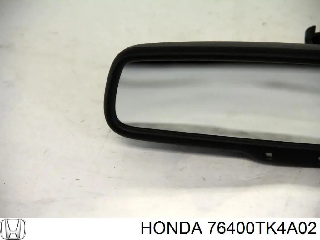  76400TK4A02 Honda