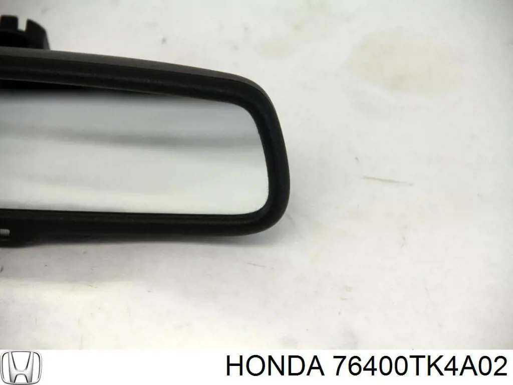 Дзеркало салону 76400TK4A02 Honda