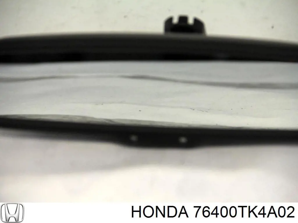 76400TK4A02 Honda Салоне дзеркало заднього виду