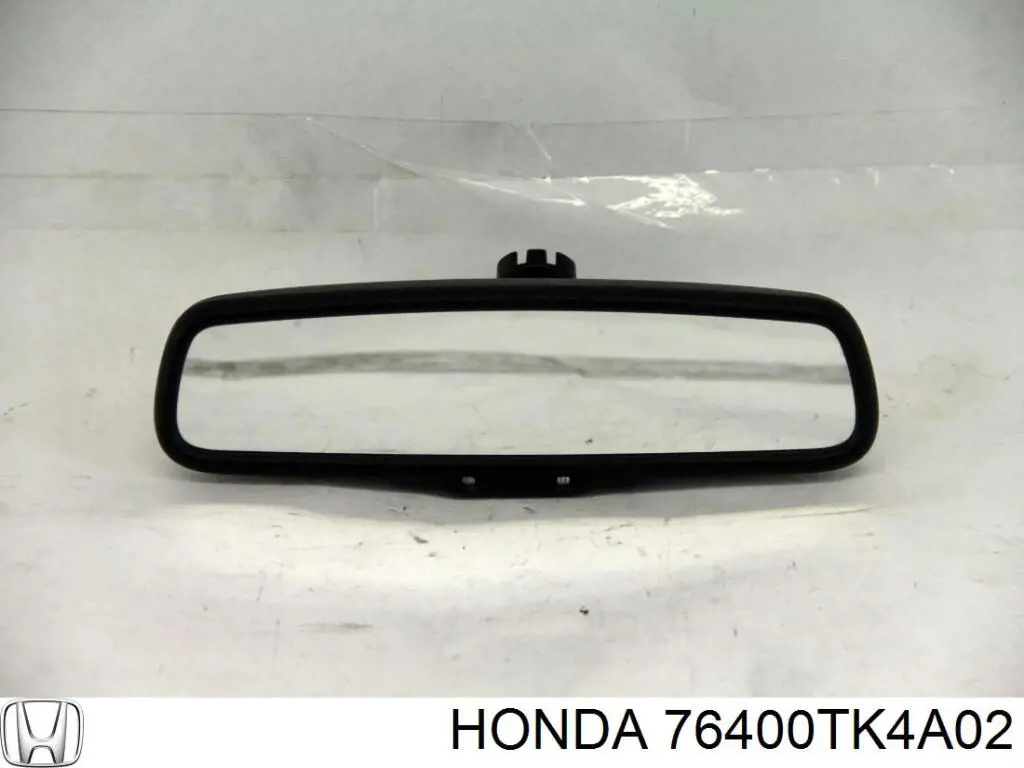 Дзеркало заднього виду в салоні Honda 76400TK4A02 ціна, від 31.11 USD