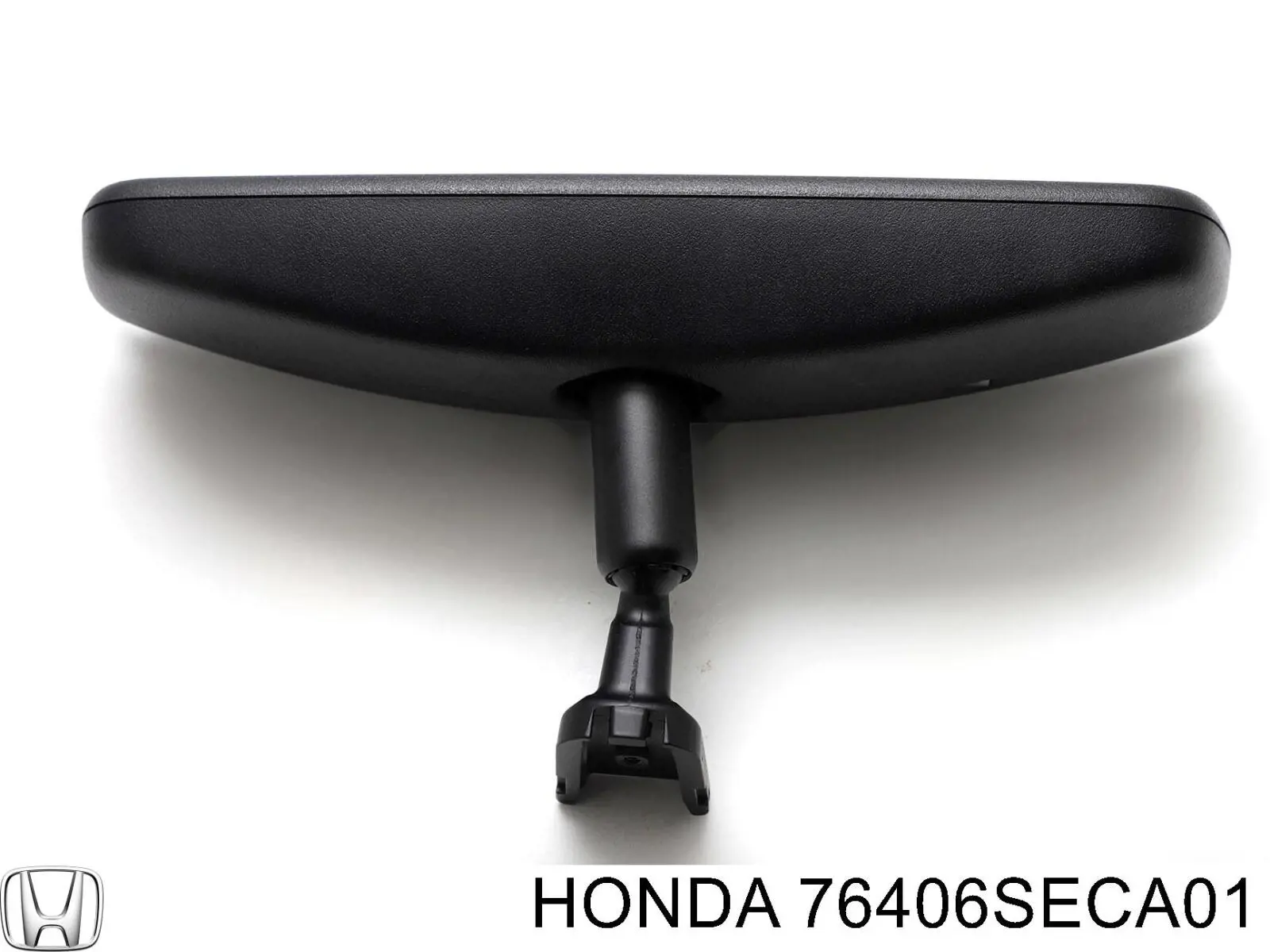  76406SECA01 Honda