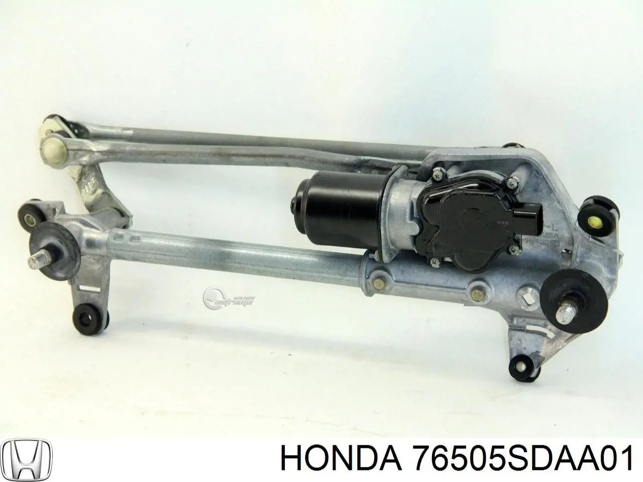  76505SDAA01 Honda