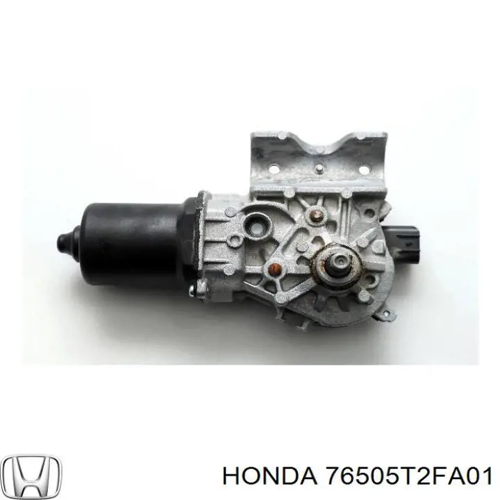 76505T2FA01 Honda 