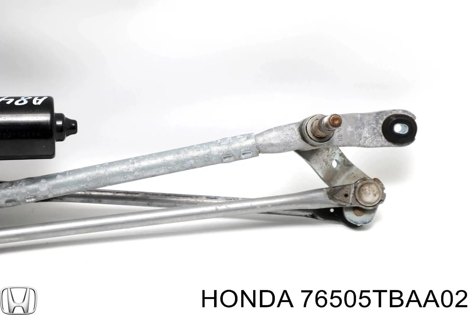 Мотор двірника Honda 76505TBAA02 ціна, від 27.78 USD