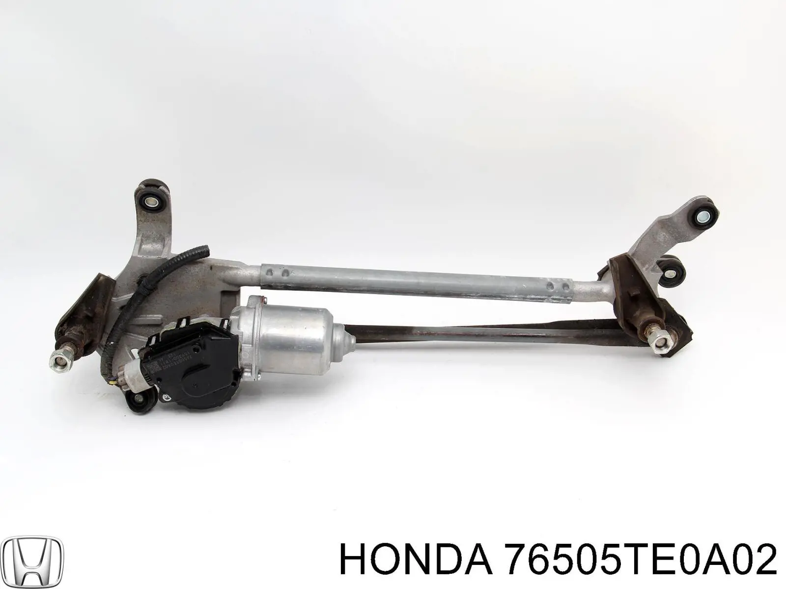 76505TE0A02 Honda 