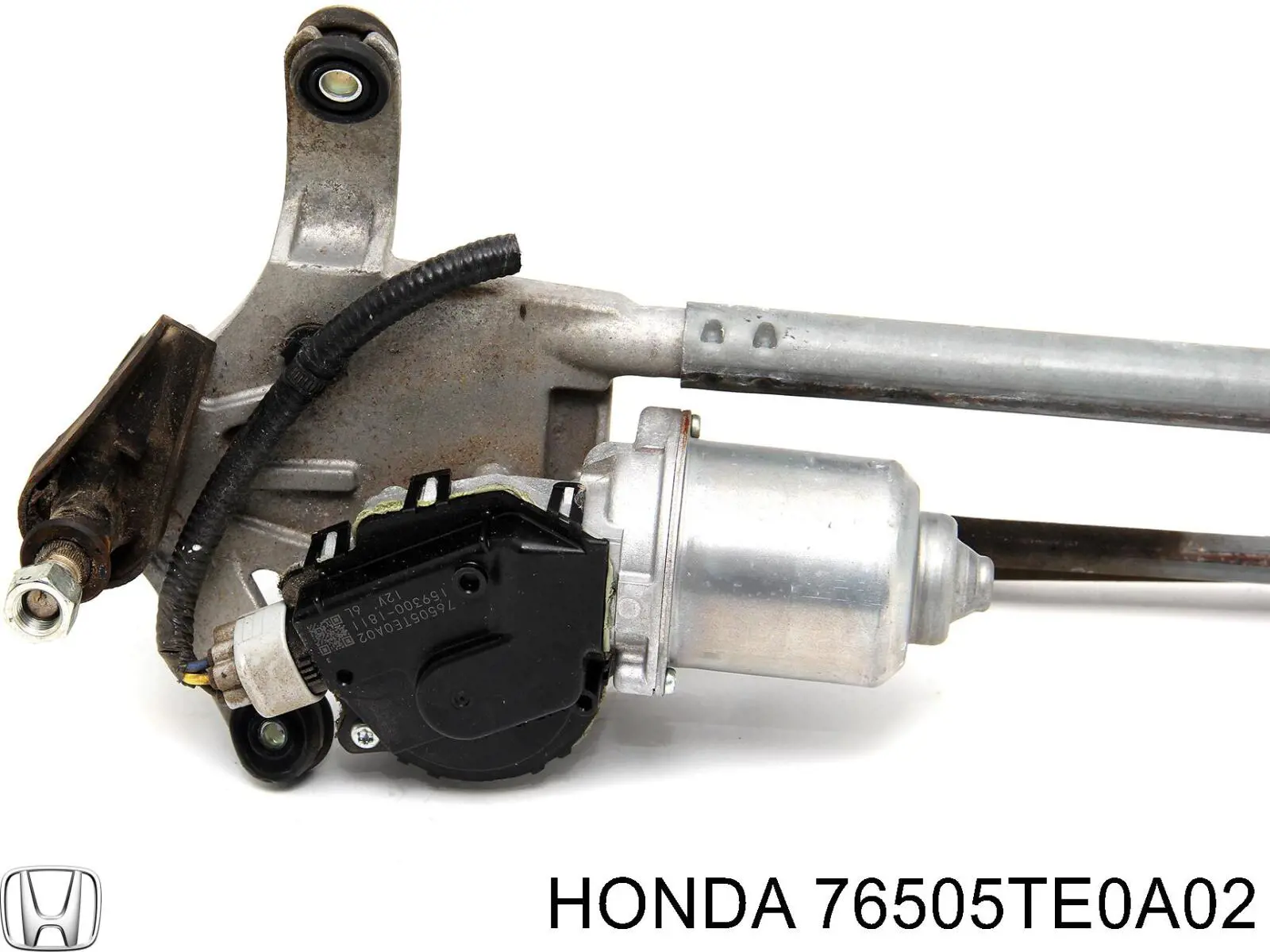  Honda 76505TE0A02 ціна, від 38.01 USD