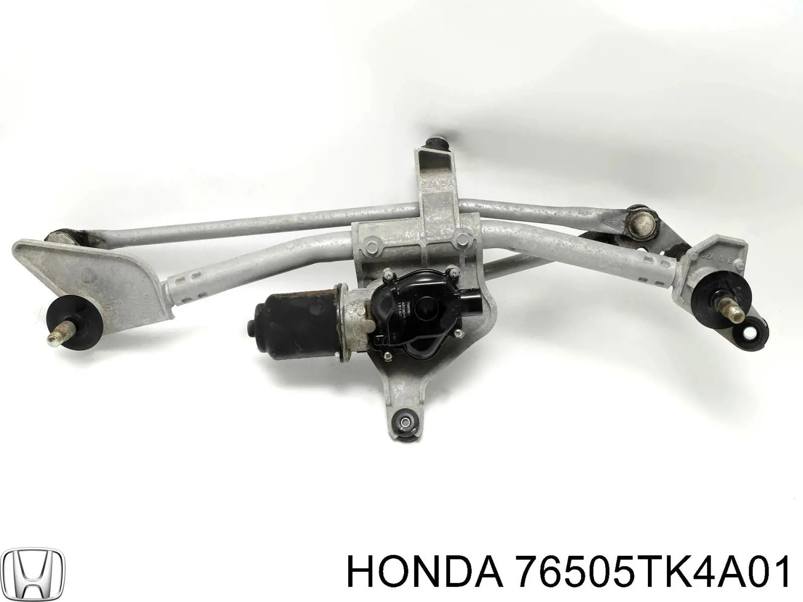 76505TK4A01 Honda 