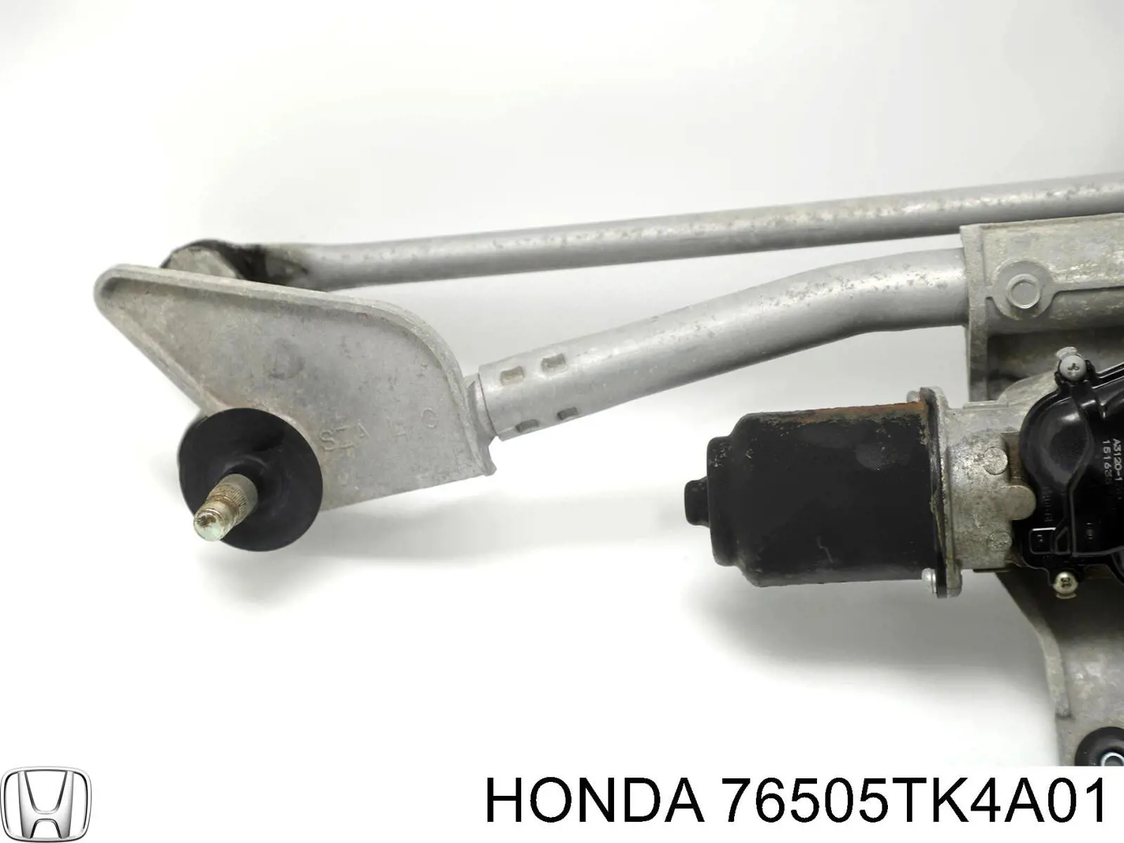  Honda 76505TK4A01 ціна, від 50.79 USD
