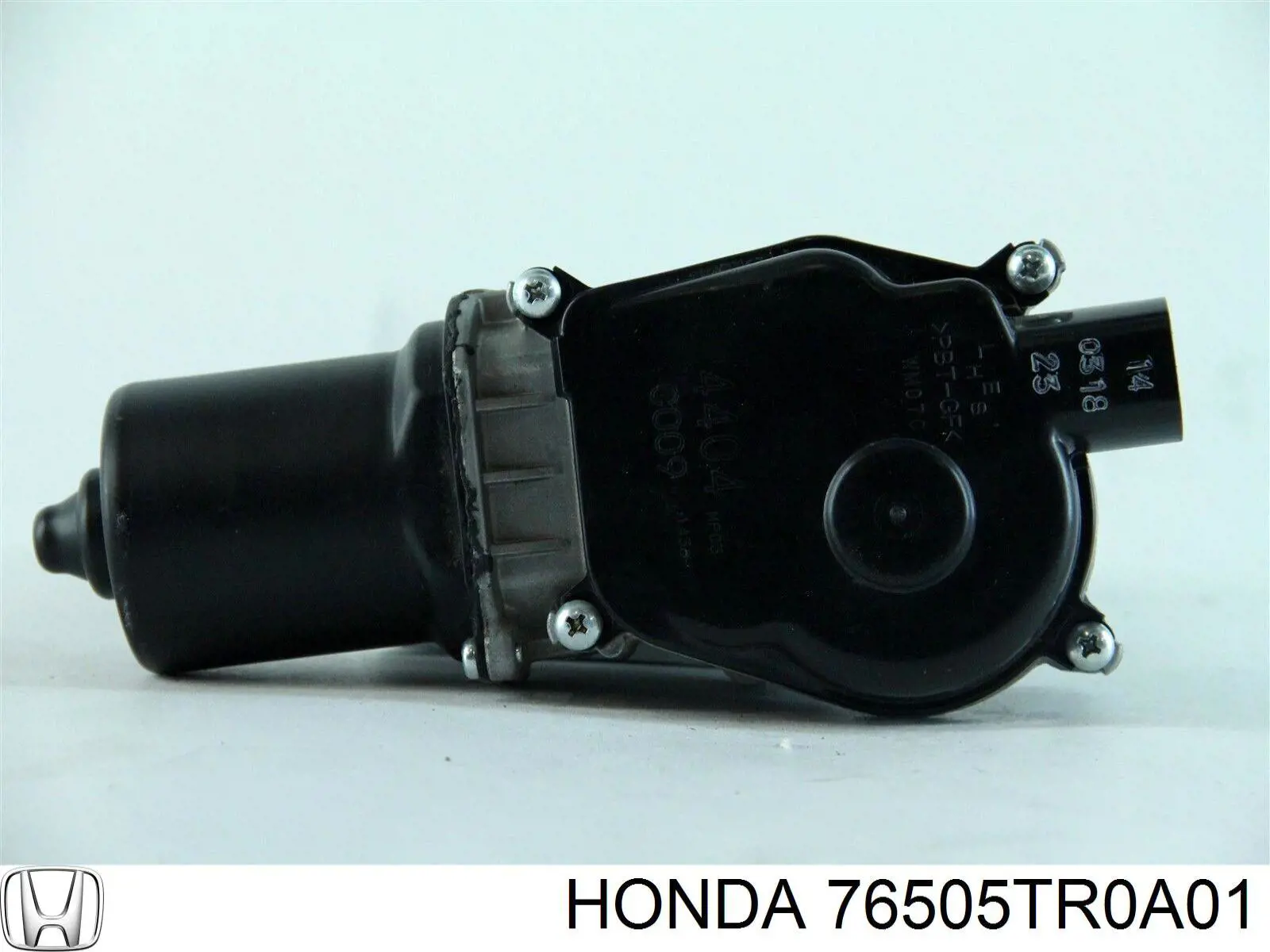 76505TR0A01 Honda 