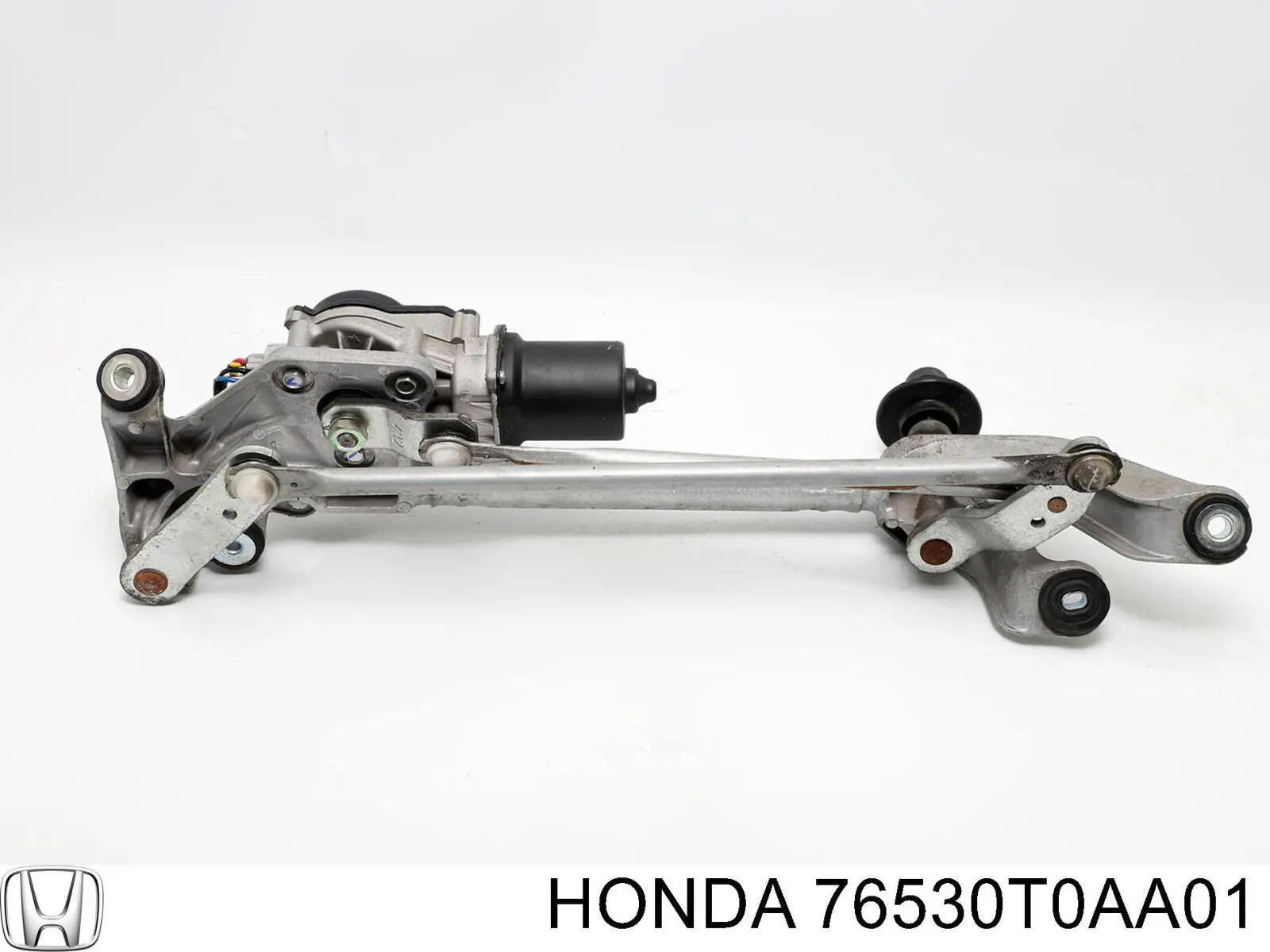 Купити 76530T0AA01 Honda Трапеція двірників