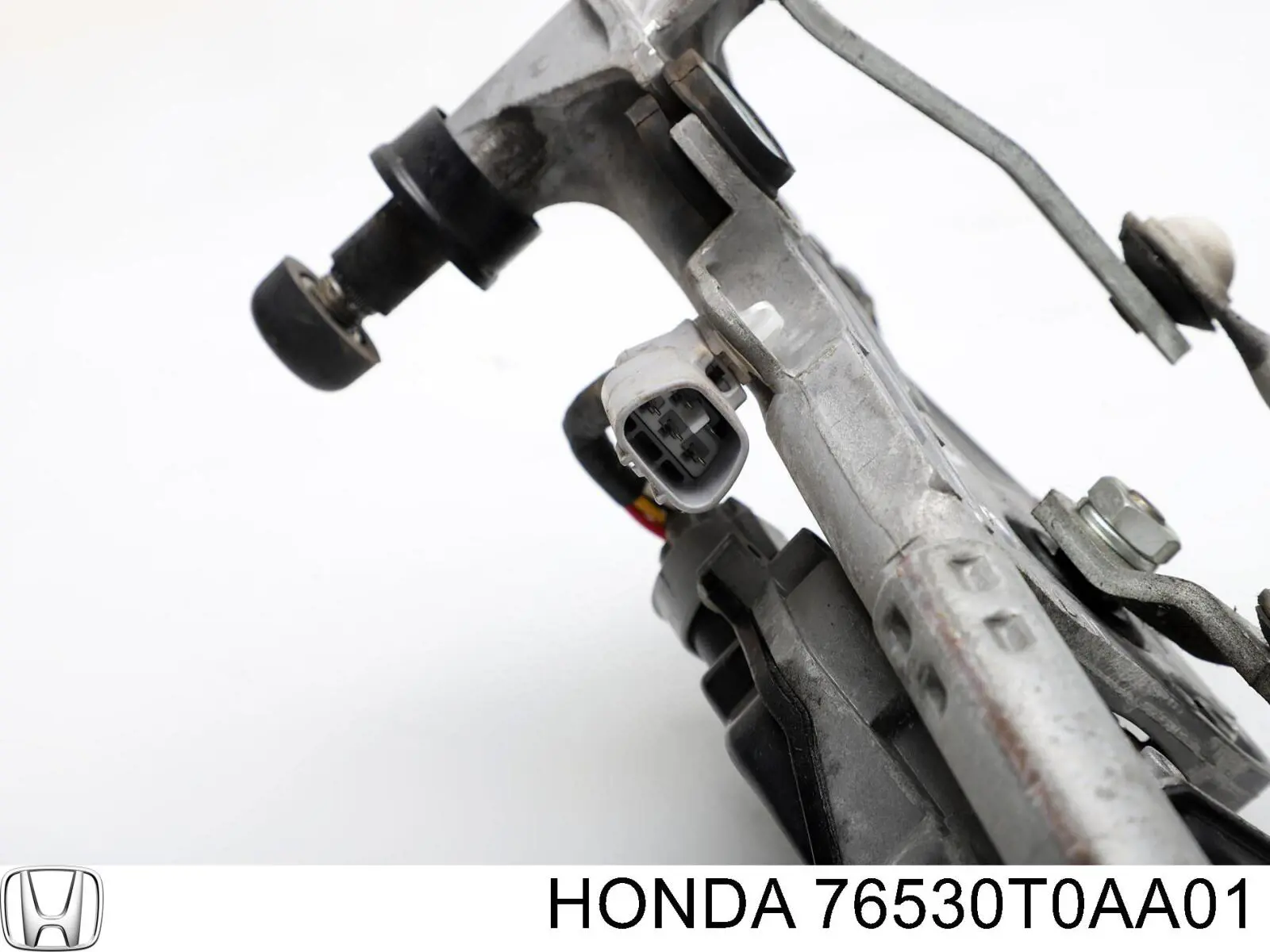 Трапеція двірників 76530T0AA01 Honda