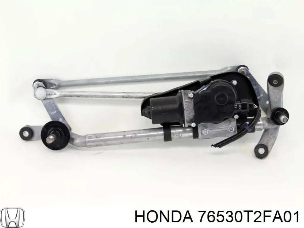  Honda 76530T2FA01 ціна, від 24.04 USD