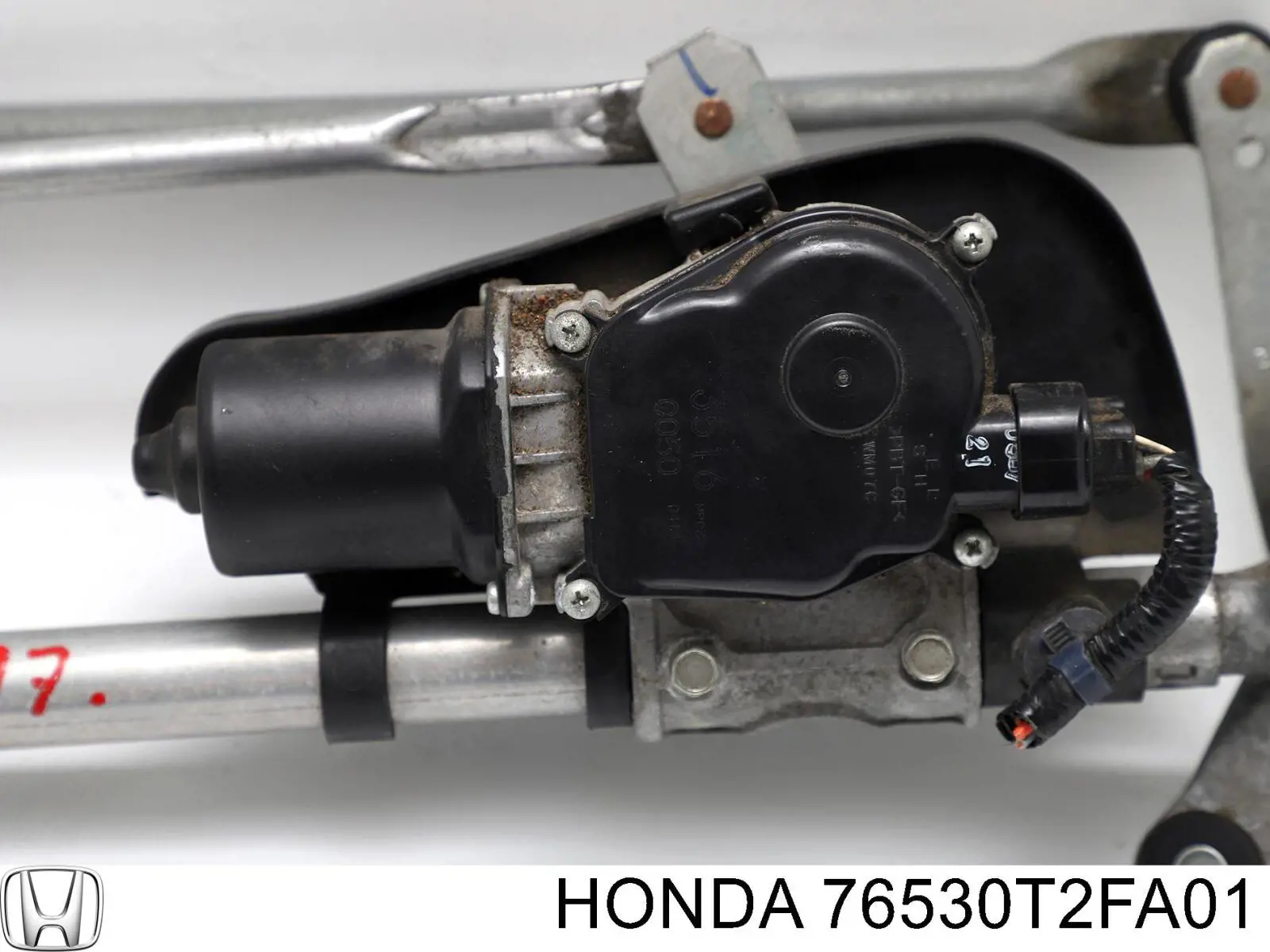  76530T2FA01 Honda