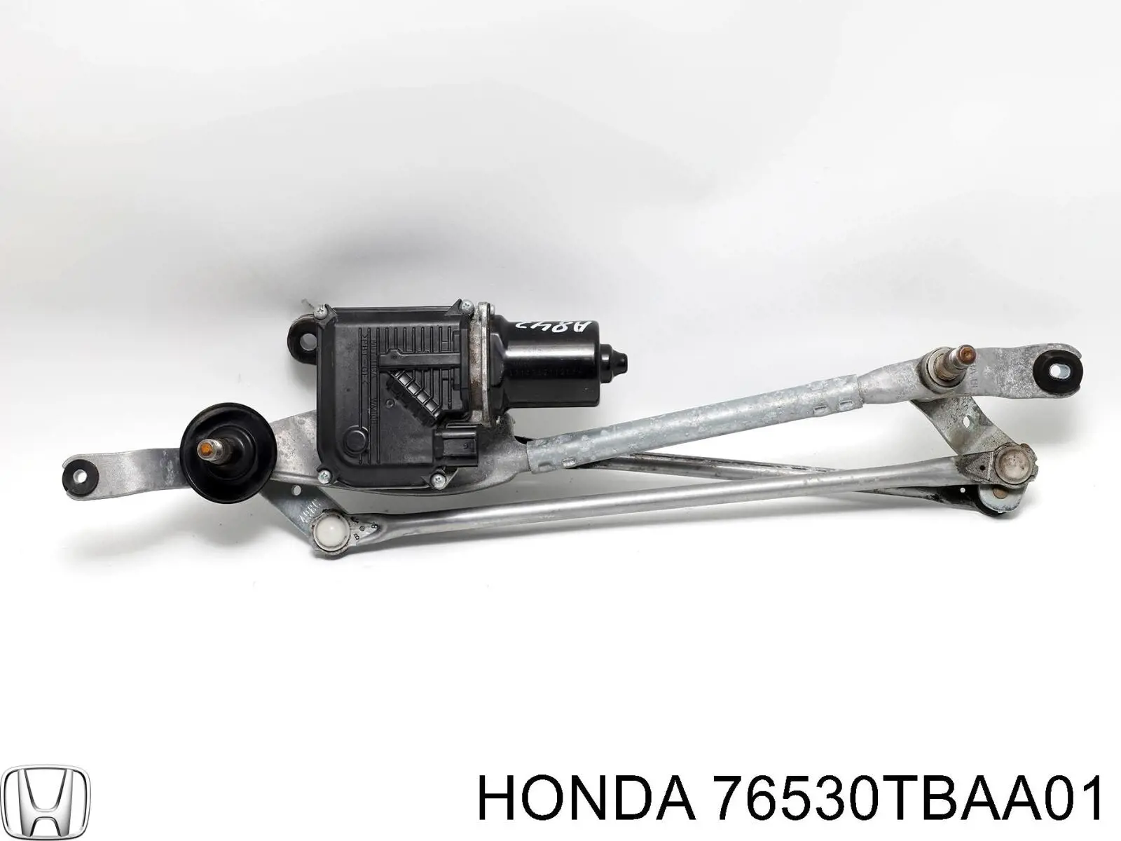 Купити Трапеція двірників Honda Civic X FC, FK